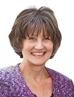 Sue Pattinson, Cheltenham's most experienced, award winning Consultant
