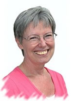 Mary Pearson