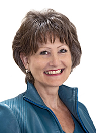 Sue Pattinson; Cheltenham's most experienced, award winning consultant